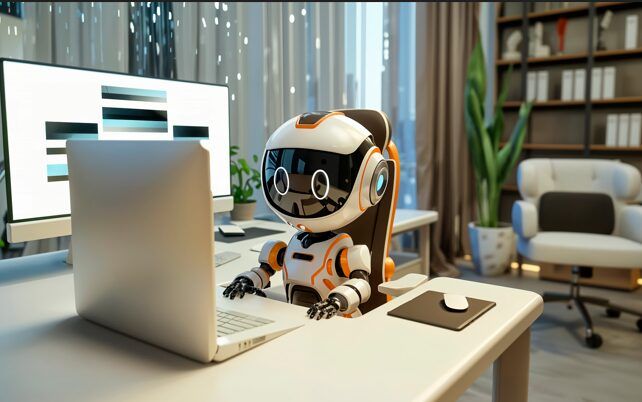 Искусственный интеллект и технологии