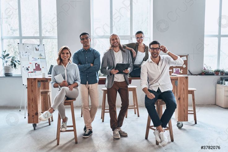 Наша команда Brayn Cell